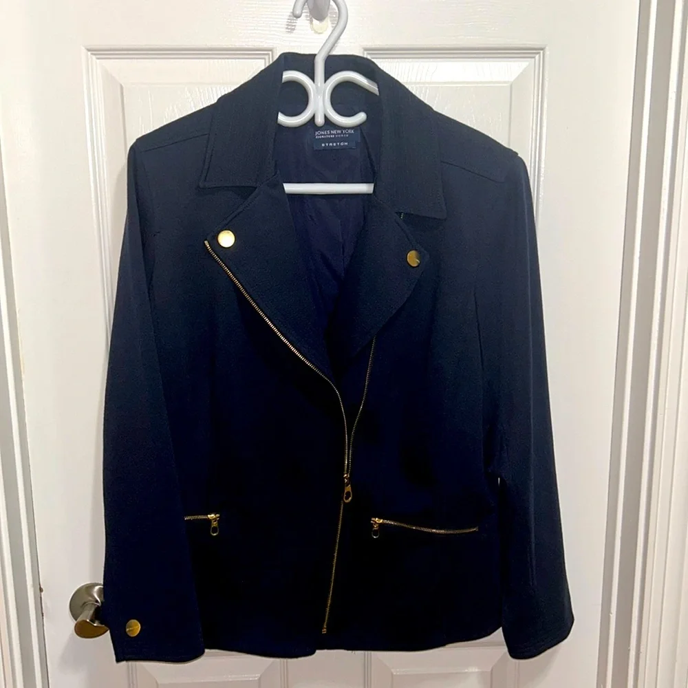 📍SOLD📍Ladies blazer beautiful Excellent Condition - Picture 2 of 3